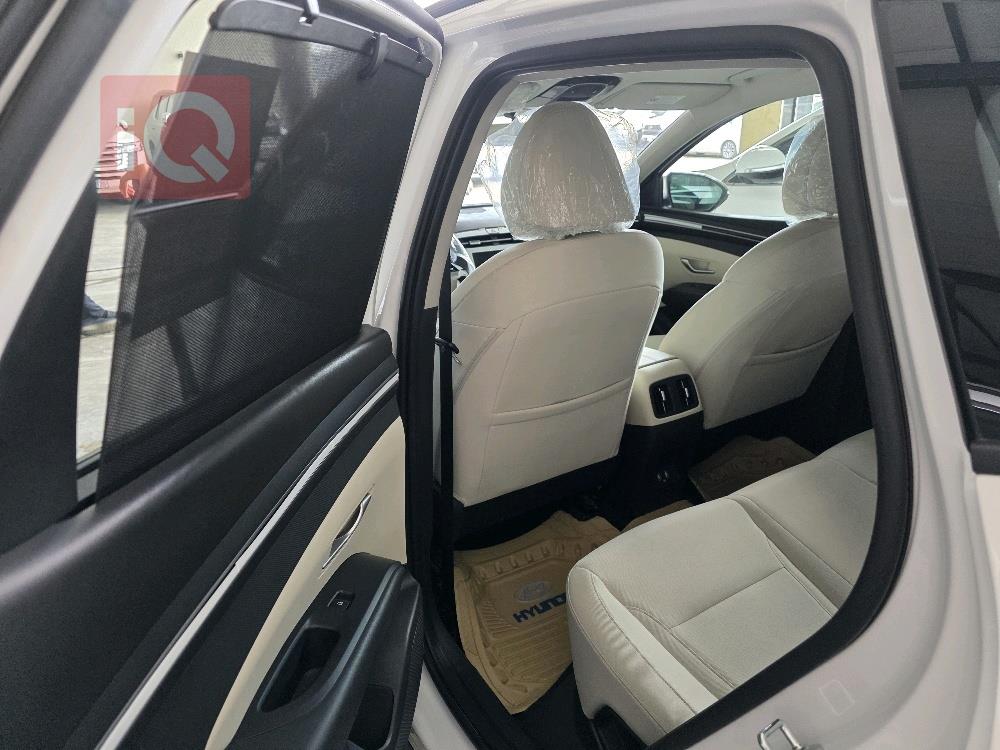 هيونداي توسان